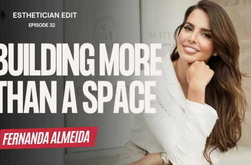 Creating Premium Beauty Suites with Fernanda of Suite House & Co