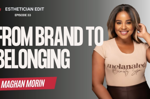 From Brand to Belonging: Building Community with Melanated Beauty Spa