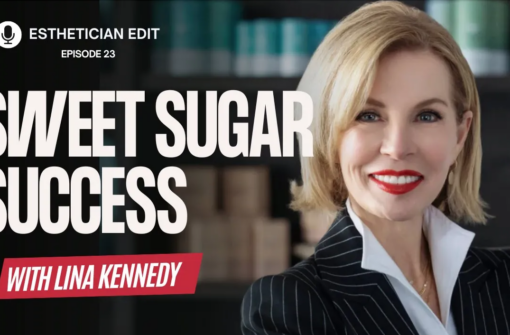 Leading the Sugaring Movement: A Deep Dive with Lina Kennedy