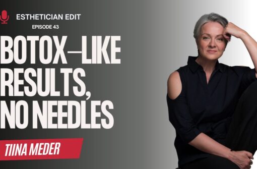 Botox-Like Results, No Needles: The Meder Beauty Philosophy