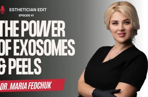 Exosomes & Peels: The Future of Skin Regeneration with MTS US