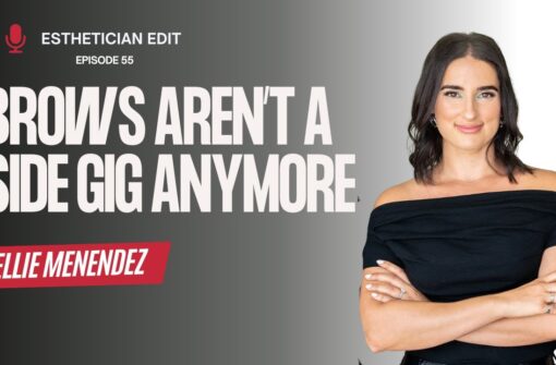 How Brows Went from DIY to Full-Time Career