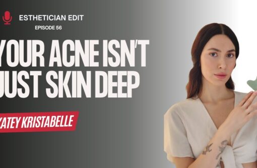 The Truth About Acne Healing: Internal Health, Hormones & Holistic Skincare