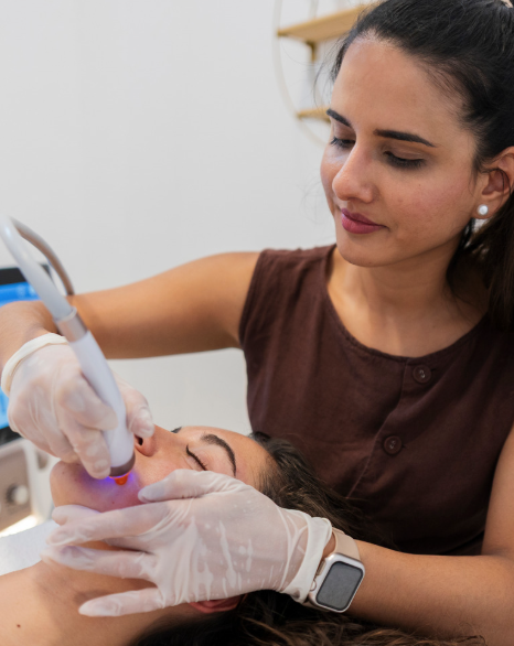 The Business of Being an Esthetician: Why Burnout Happens (and How to Build a Better Model)