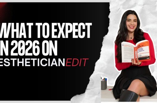 The Modern Esthetician: What’s Changing in 2026 on Esthetician Edit