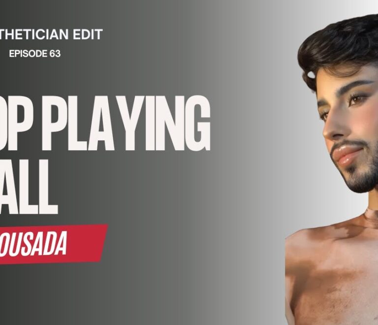 The Real Reason You’re Burnt Out, Underpaid & Playing Small