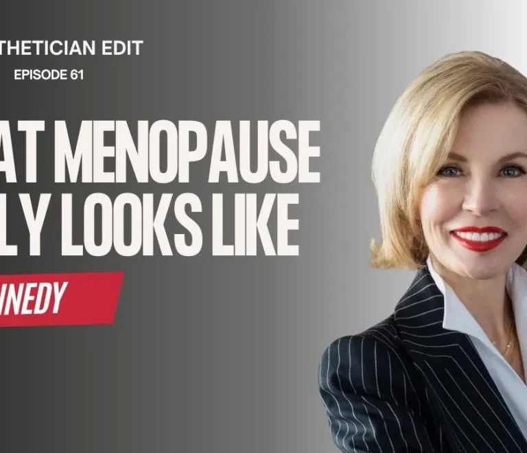 Hormonal Facial Hair Problems? Here’s What Works.